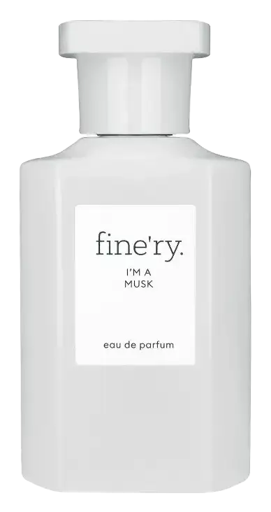 Fine'ry I'm A Musk Eau De Parfum