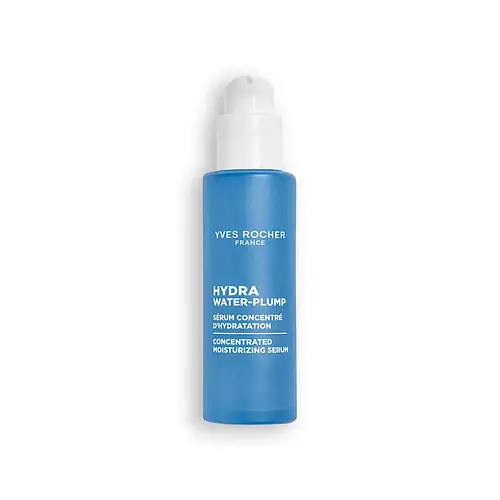 Yves Rocher Hydra Water-Plump Concentrated Moisturizing Serum