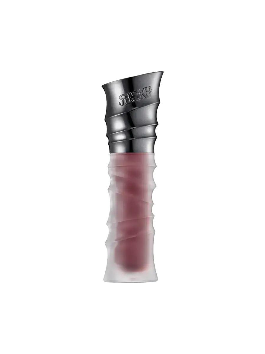Risky Beauty Be Bold Lip Blushed Amaranth