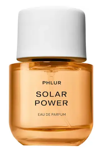 Phlur Solar Power Eau De Parfum