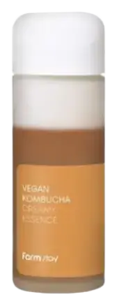 Farm Stay Vegan Kombucha Creamy Essence