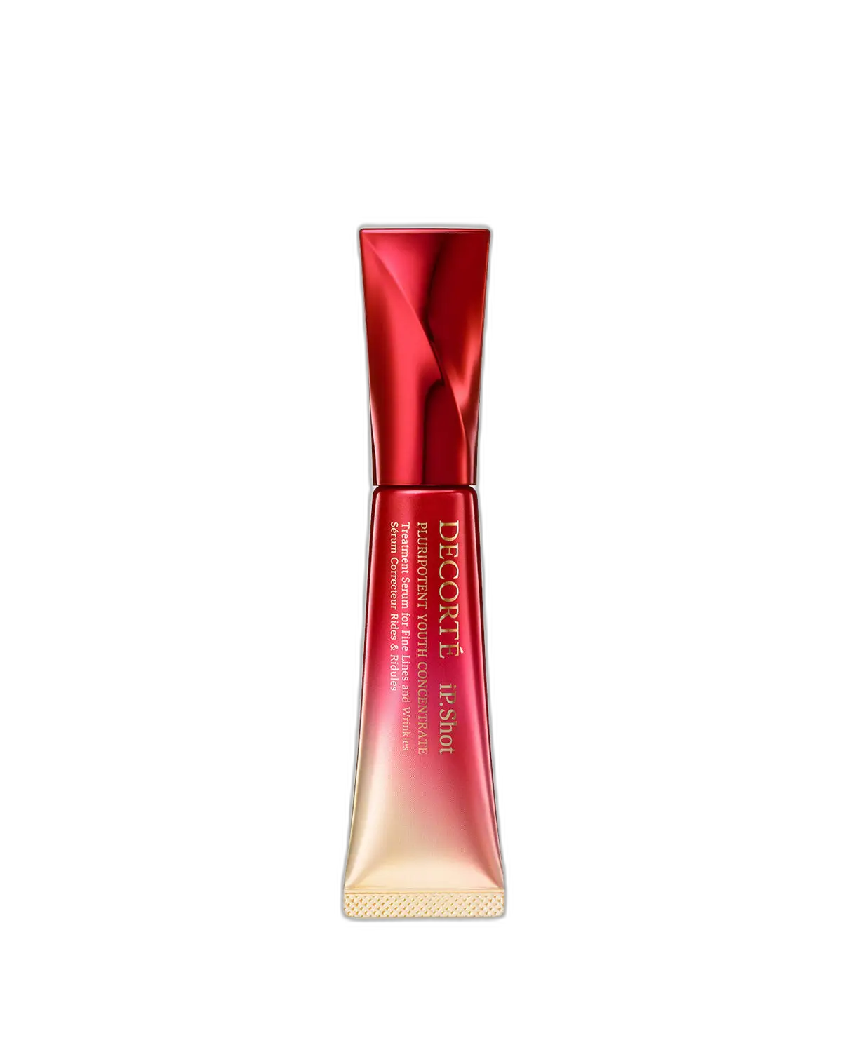 Decorte iP.Shot Pluripotent Youth Concentrate Treatment Serum
