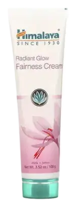 Himalaya Radiant Glow Fairness Cream