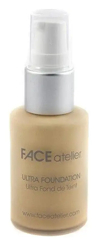 Face Atelier Ultra Foundation #3 Wheat