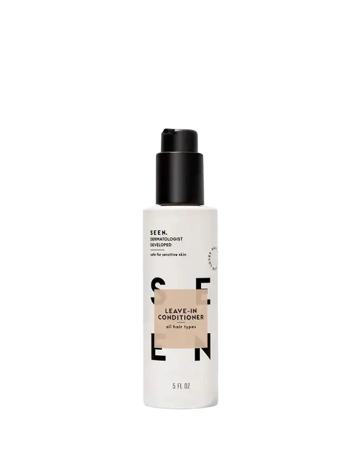 Seen Leave-In Conditioner Scented