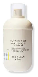 Beekman 1802 Potato Peel Rapid Resurfacing Milk Facial