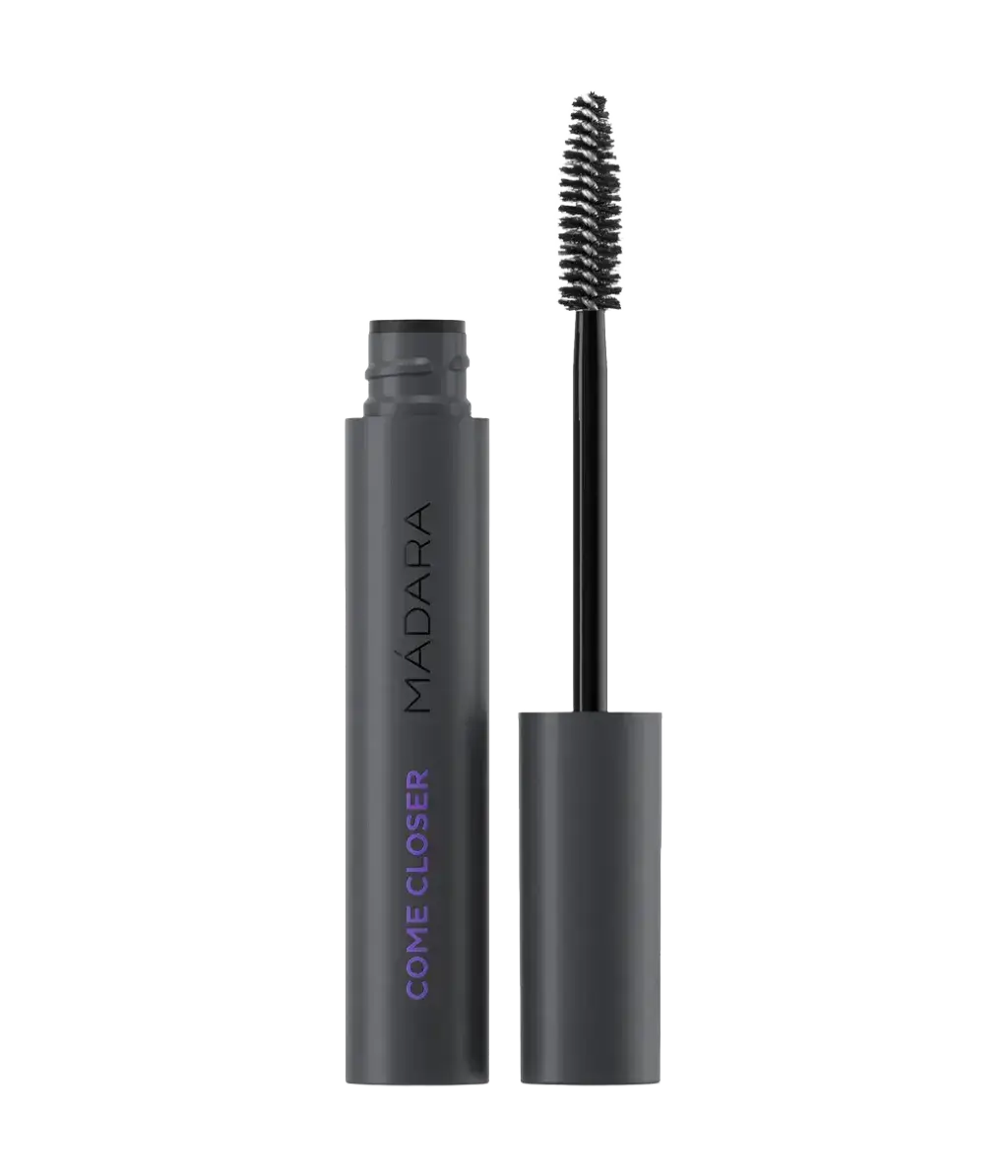 Madara Come Closer Infinite Lash Mascara