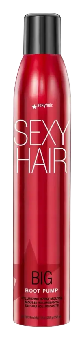 SexyHair Big Root Pump