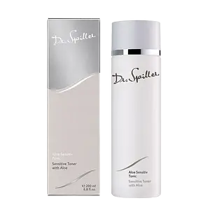 Dr. Spiller Aloe Sensitive Tonic