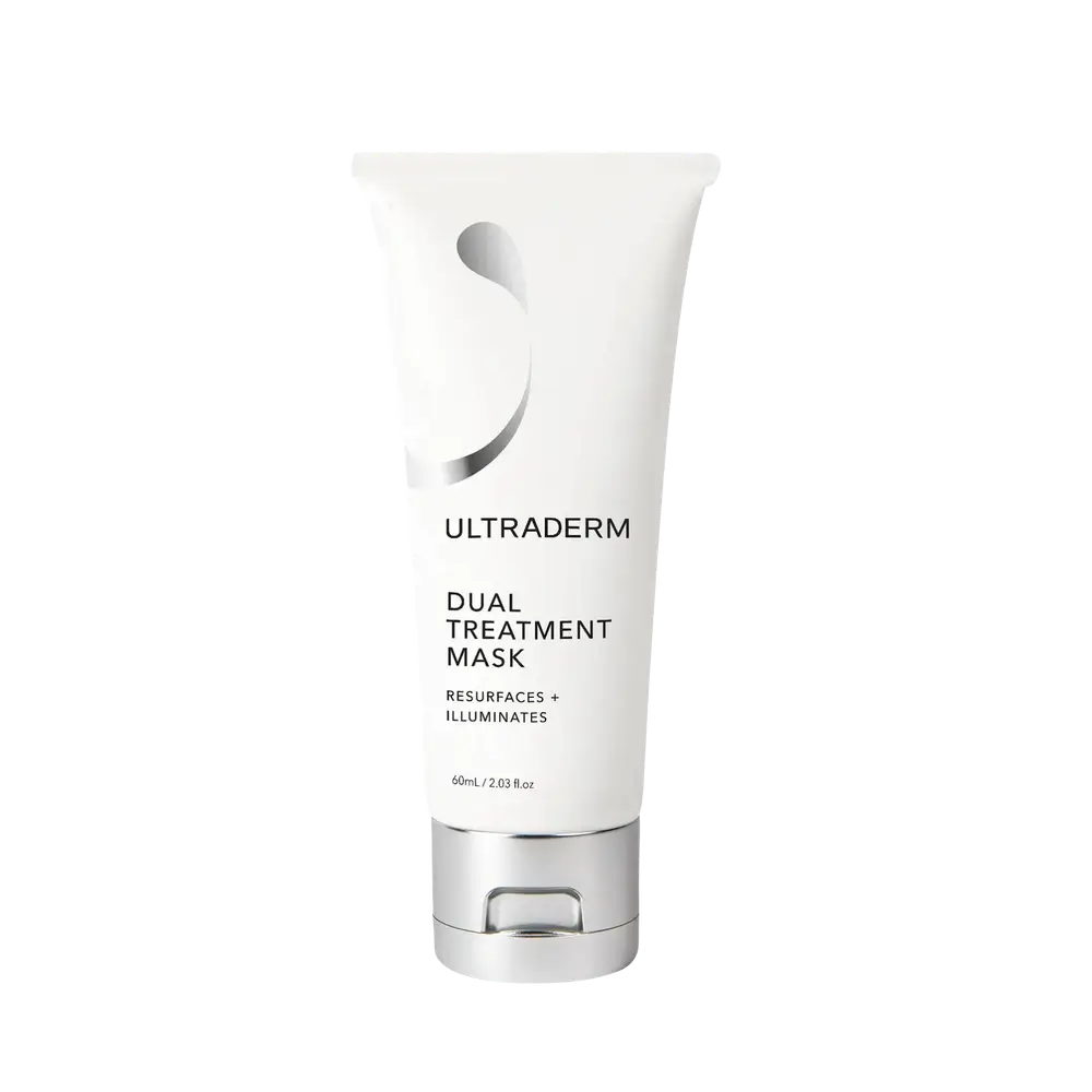 Ultraderm Dual Treatment Mask