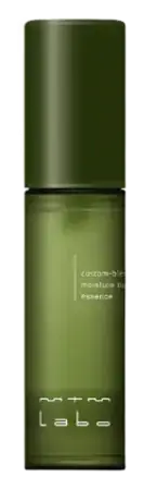 Mtm Labo Moisture Building Essence