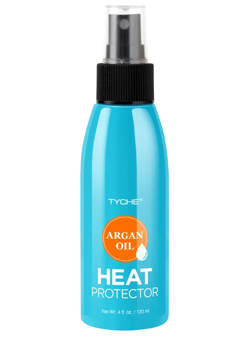 Nicka K New York Tyche Argan Oil Heat Protector