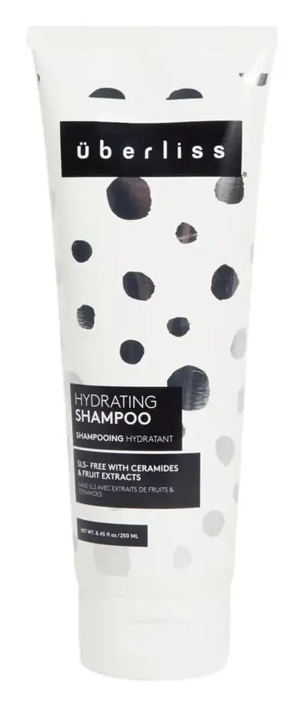 Überliss Hydrating Shampoo