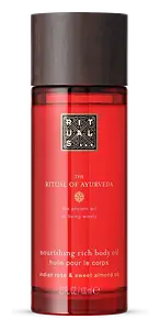 Rituals Cosmetics The Ritual of Ayurveda Rich Body Oil