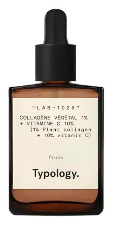 Typology Serum for Wrinkles and Loss of Firmness