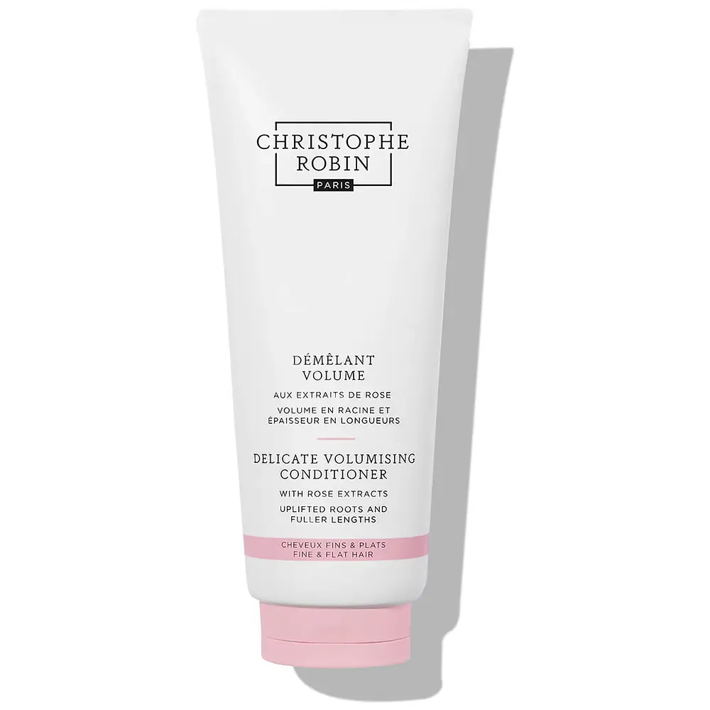 Christophe Robin Delicate Volumising Conditioner