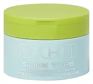 Item Beauty Slick Type Clean Makeup Removing Cleansing Balm with Olive Oil