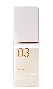 Fracora The Exosome Cellnority Essence 03 Pore Tension
