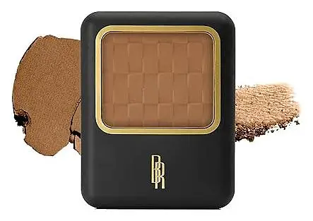 Black Radiance Pressed Powder Honey Glow