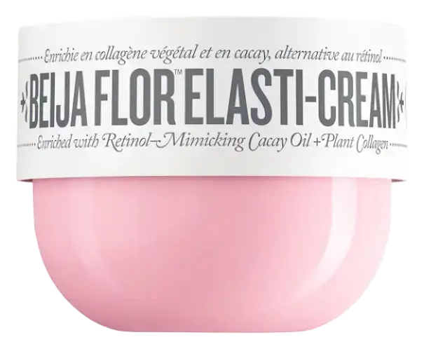 Sol De Janeiro Beija Flor™ Elasti-Cream with Collagen and Squalane