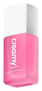 Creamy Niacinamide B Complex 20%