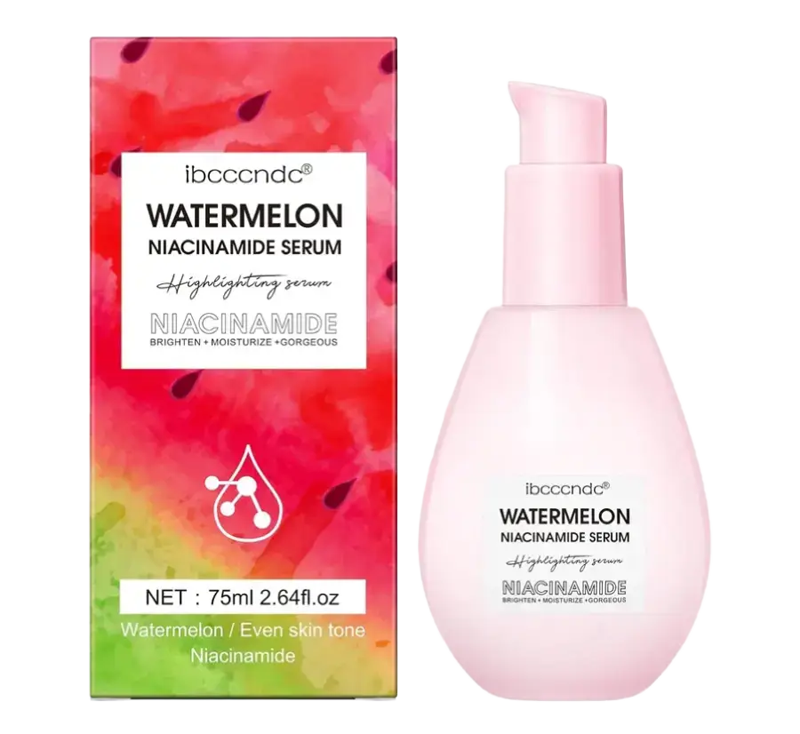 Ibcccndc Watermelon Niacinamide Serum