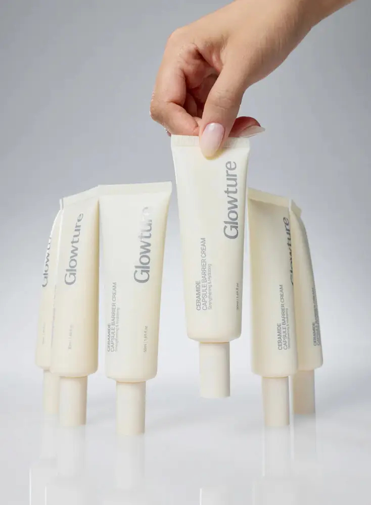 Glowture Glutathione Silky Glow Sunscreen