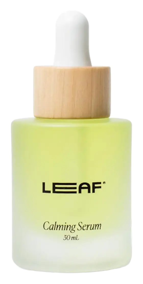 Leaf Calming Serum