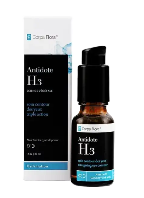Corpa Flora Antidote H3