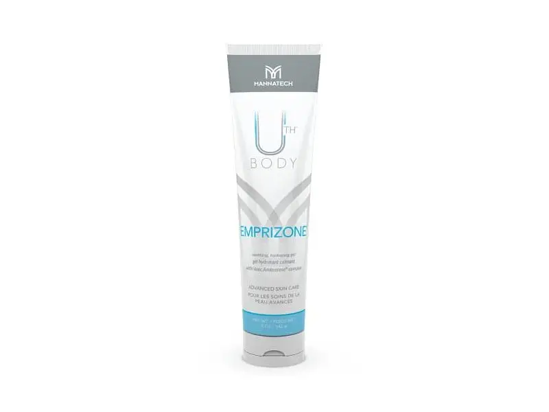 MANNATECH Emprizone Soothing + Hydrating Gel