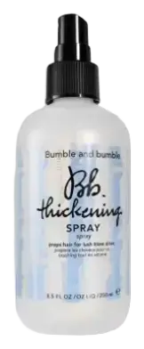 Bumble and bumble. Thickening Spray