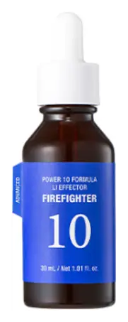 It's Skin Power 10 Formula LI Effector Firefighter