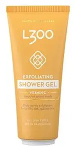 L300 Exfoliating Shower Gel Vitamin C