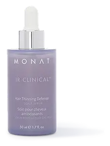 MONAT IR Clinical Hair Thinning Defense