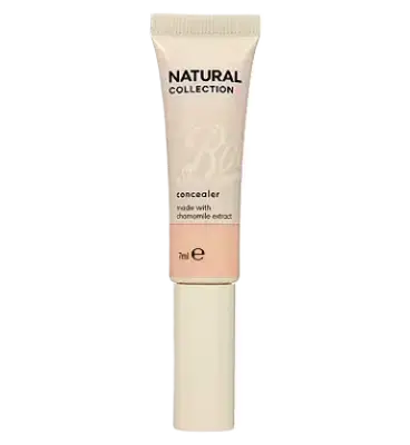 Boots Natural Collection Concealor 1W