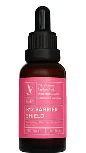 So Fly Cosmetics B12 Barrier Shield