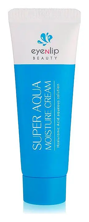 EYENLIP BEAUTY Super Aqua Moisture Cream