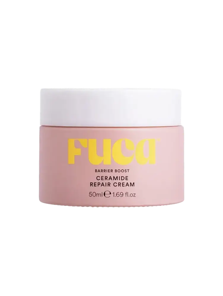 Fuca Barrier Boost Ceramide Repair Cream