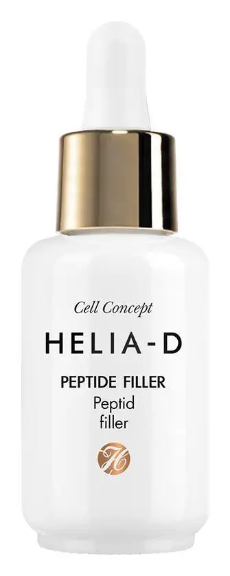 Helia-D Cell Concept Peptide Filler