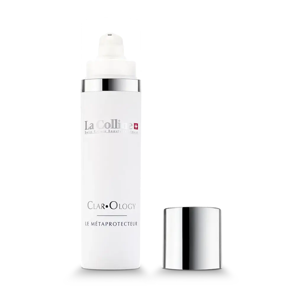 La Colline Clar•Ology Le Métaprotecteur SPF 50
