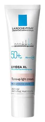 La Roche-Posay Uvidea Anthelios Tone-Up Rosy SPF50+