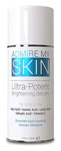 Admire My Skin Ultra Potent Brightening Serum