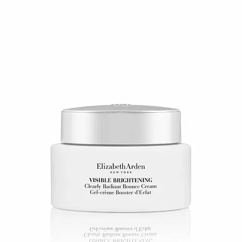 Elizabeth Arden Visible Brightening Clearly Radiant Bounce Cream