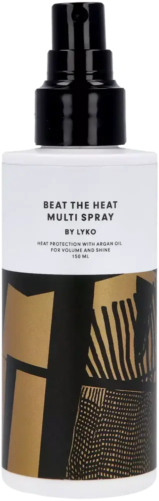 By Lyko Beat The Heat Multi Spray