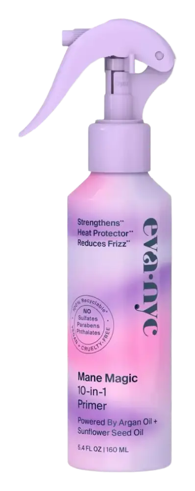 Eva NYC Mane Magic 10-In-1 Primer