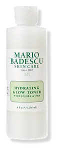 Mario Badescu Hydrating Glow Toner with Jojoba and PHA