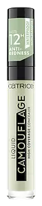 Catrice Liquid Camouflage High Coverage Concealer 200 Anti-Red