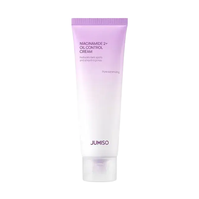 JUMISO Niacinamide 2 + Oil Control Cream