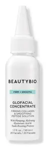 BeautyBio GLOfacial Collagen Concentrate