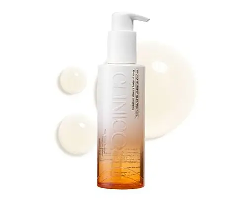 Clinicos Micro-Transfer Cleansing Oil